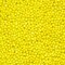 Krazy Sprinkles - Yellow Mini Beads (1/2 Cup, 1x Jar) for Cakes, Ice Cream & Cookies